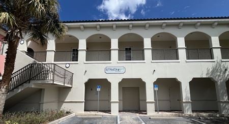 Office space for Sale at 3983 Destination Drive, Units 204 & 205 in Osprey