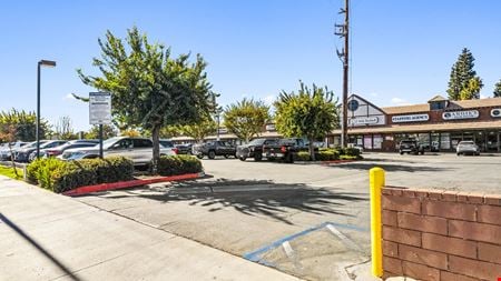 Photo of commercial space at 6411 Sepulveda Blvd in Van Nuys