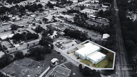 Industrial space for Sale at 1830-1840 River Oaks Rd in Jacksonville