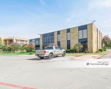 Office space for Rent at 421 East Airport Fwy in Irving