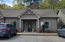1800 Hog Mountain Rd