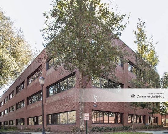 Spring Lake Business Center 5