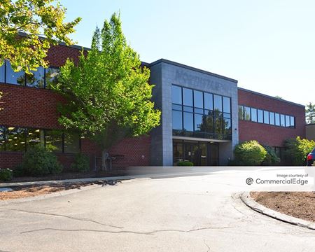 Photo of commercial space at 30 Sudbury Road in Acton