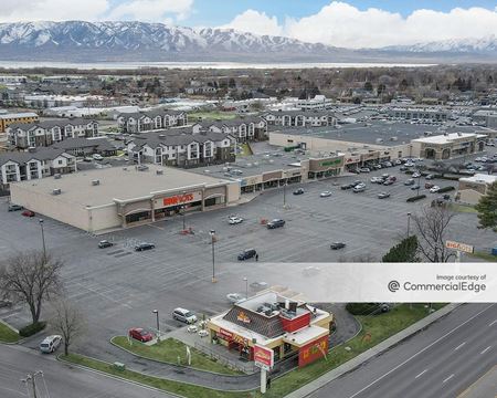 Retail space for Rent at 648 East State Street in Lehi