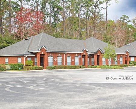 Photo of commercial space at 2950 Halcyon Lane in Jacksonville