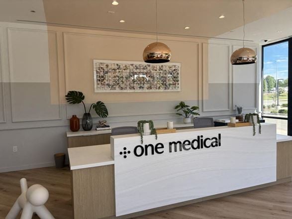 Former One Medical