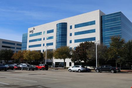 Office space for Rent at 2745 Dallas Parkway in Dallas