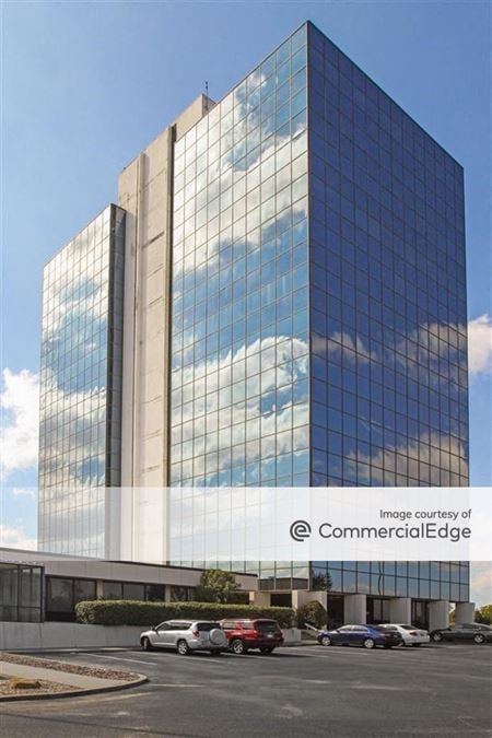 Corporate Place - Tulsa