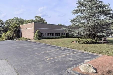Industrial space for Rent at 127 Riverneck Rd Ste 1 in Chelmsford
