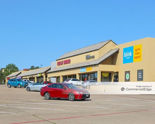 Harwood Village North