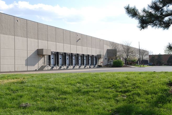 3950 Venture Ct.