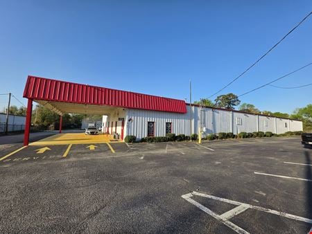 Industrial space for Rent at 900 Williams St in West Columbia