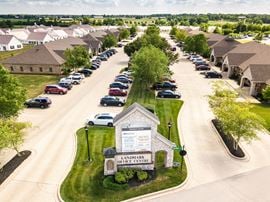 198 Bevins Lane Suite - Landmark Office Centre - Office Space Available