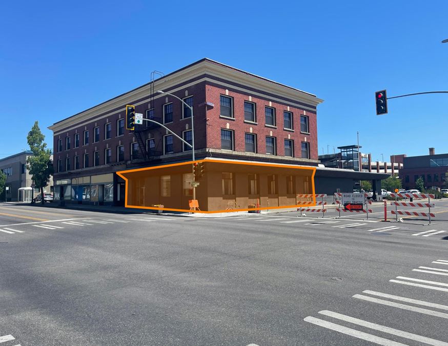 Jenkins Building
