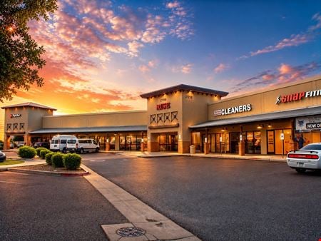 Retail space for Rent at 21258 E Rittenhouse Rd in Queen Creek