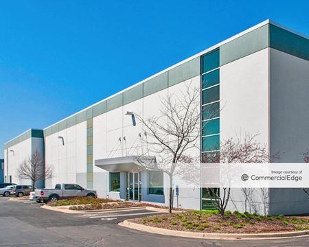 Photo of commercial space at 245 East Lies Road in Carol Stream