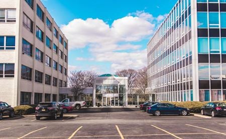 Office space for Rent at 100 Merrick Road in Rockville Centre