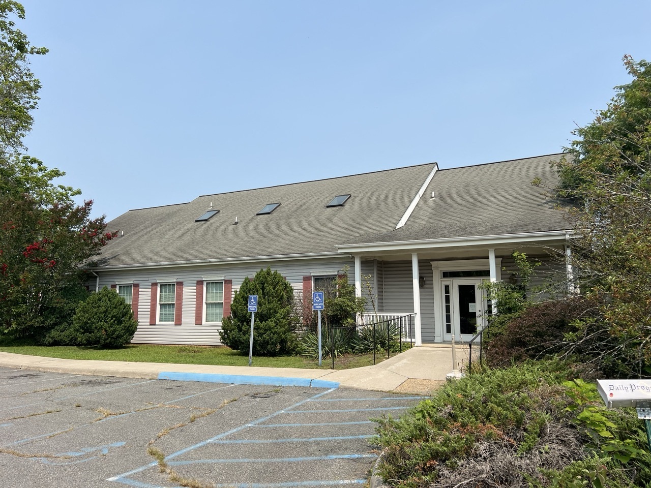 4064 James Madison Hwy, Fork Union, VA 23055