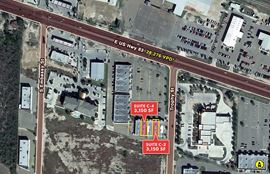 5322 E. US Hwy 83