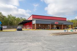 3321 Holley Rd