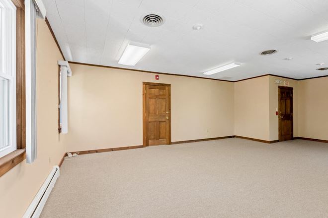 Office or Retail Spaces for Lease in Downtown Georgetown
