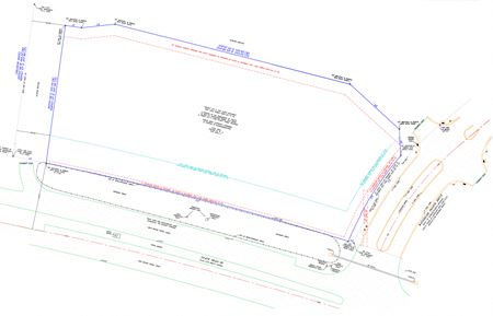 VacantLand space for Sale at NWC SR 50 & Waterside Pointe Dr in Groveland