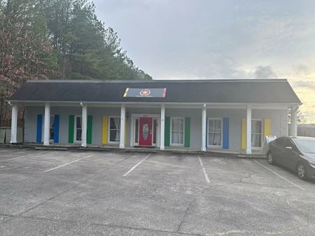 Photo of commercial space at 200 Ridge Dr in Pelham