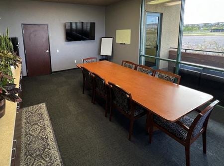 Shared and coworking spaces at 7250 Peak Dr suite 200 in Las Vegas