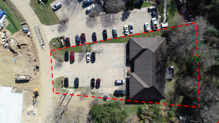 Office space for Rent at 10512 S Glenstone Pl in Baton Rouge