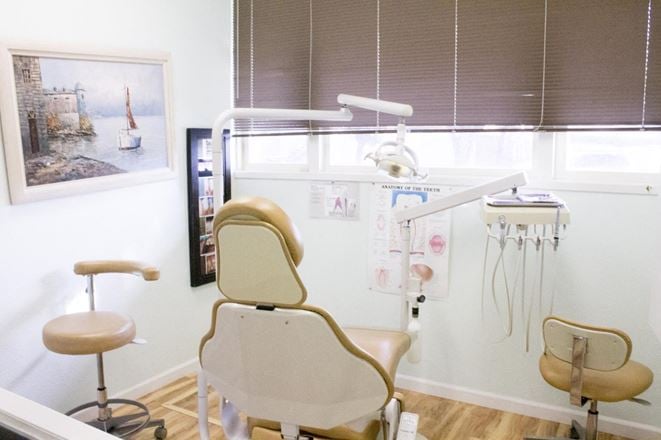 McHenry Village Dental Services