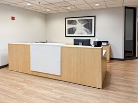 HQ - Overland Park - Corporate Woods