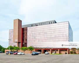 Troy Place