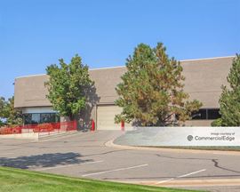 Arapahoe Corporate Park II