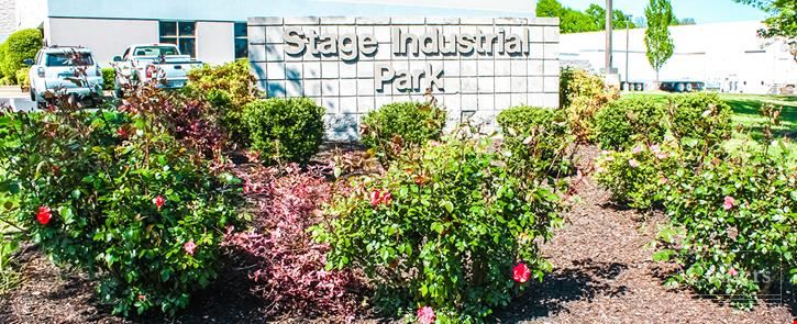 Stage Industrial Park - 3085 Stage Post Drive