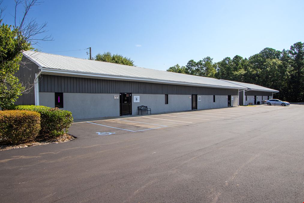 106 Fabrister Lane