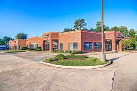 Sterling Business Center