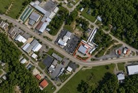 260 John C Calhoun Dr