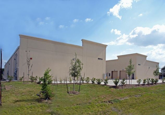 Windsor Industrial Park