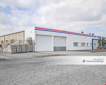 Commercial space for Rent at 2717 Tanager Avenue in Commerce