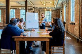CoWork Kingston