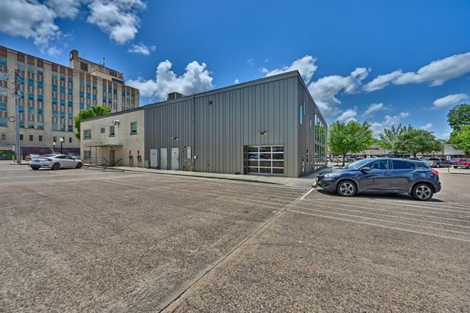 301 N Main Street
