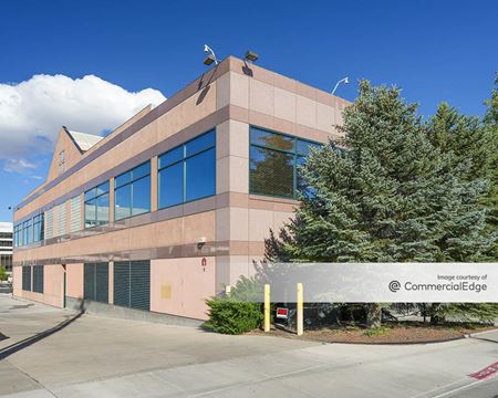 Office space for Rent at 165 West Liberty Street in Reno