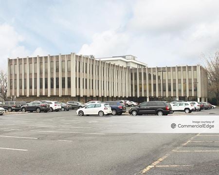 Photo of commercial space at 25 Commerce Drive in Cranford