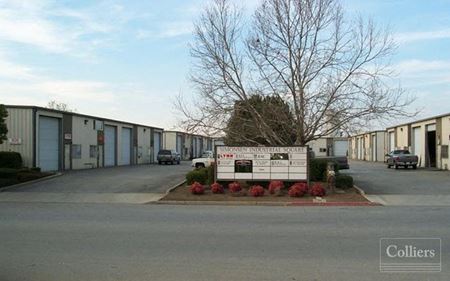 Photo of commercial space at 505 Mayock Rd in Gilroy