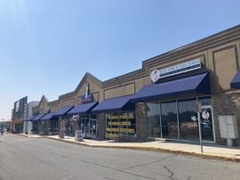 Paulding Exchange