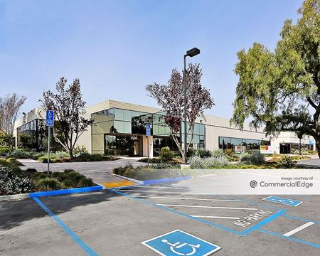 Commercial space for Rent at 3508-3510 Bassett St in Santa Clara