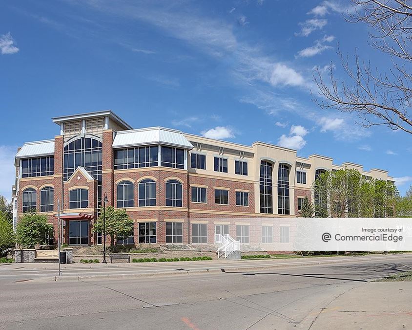 7645 Lyndale Avenue South 7645 Lyndale Avenue South Office Building