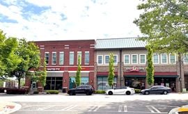 Tributary Village Retail Spaces for Lease