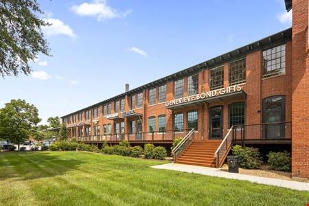Office space for Rent at 205 Manufacturers Road in Chattanooga