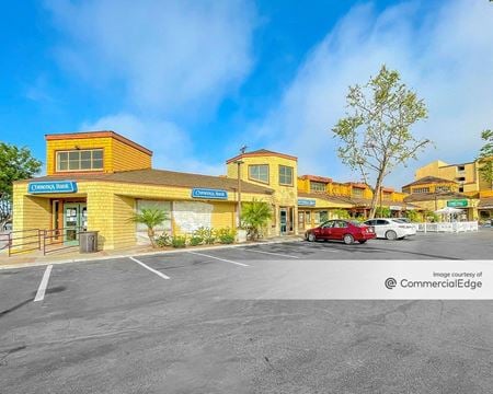 Retail space for Rent at 1820 Garnet Avenue in San Diego
